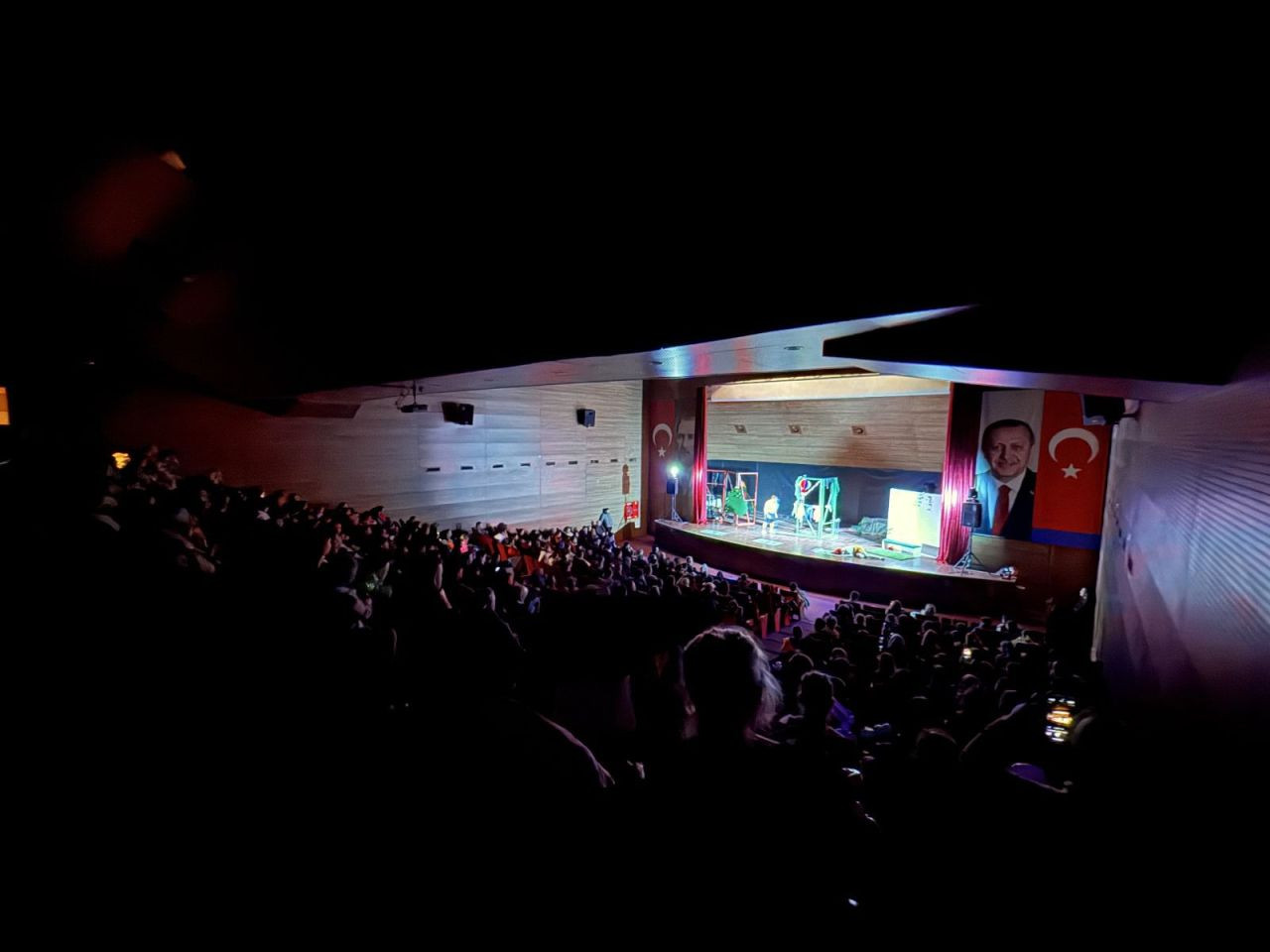 Serdivan’da Asaf Diler İçin Dayanışma Gecesi - Sayfa 5