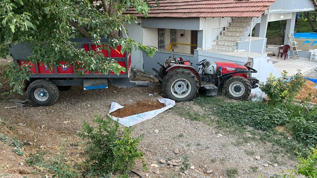 Malatya’da İki Kardeşin Hayatını Kaybettiği Kazada Baba Tutuklandı