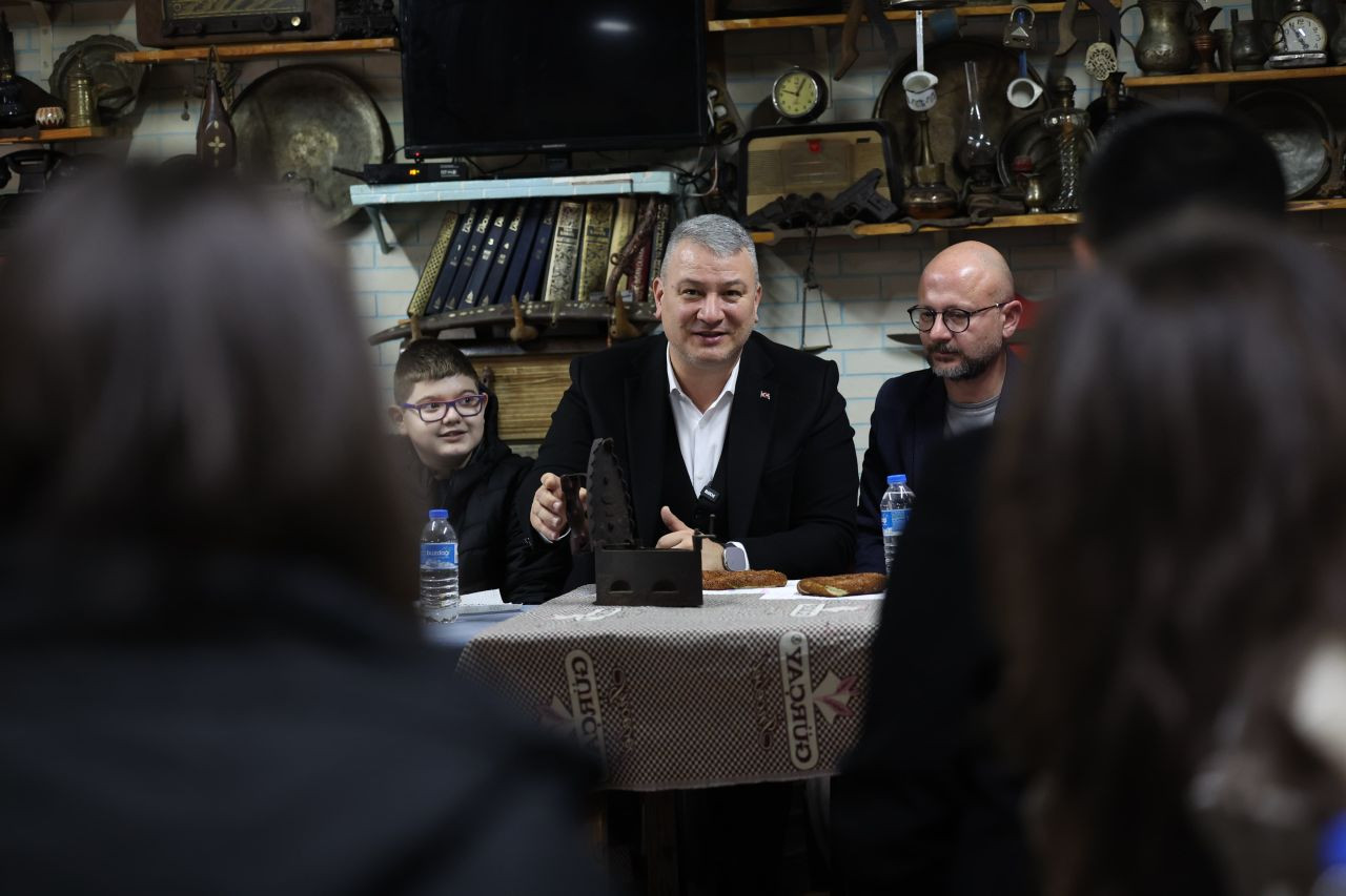 Serdivan Beşevler’de Tarih ve Kültür Buluşması: Öğrencilerle 'Yerinde Tarih Sohbetleri' Etkinliği! - Sayfa 6