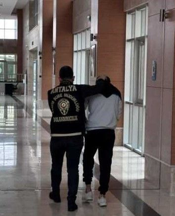 Antalya’da Suçla Mücadelede Büyük Operasyon: 197 Kişi Tutuklandı - Sayfa 3