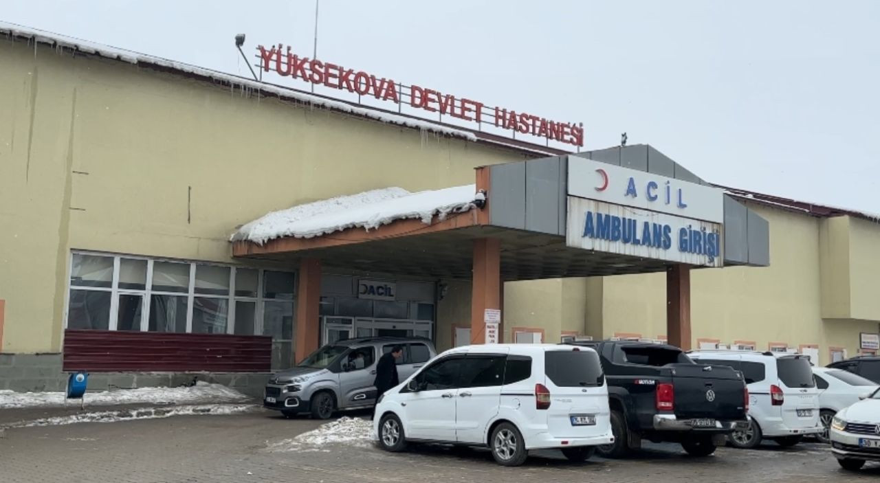 Hakkari’de 32 Öğrenci Zehirlendi, Hastaneye Kaldırıldı - Sayfa 3