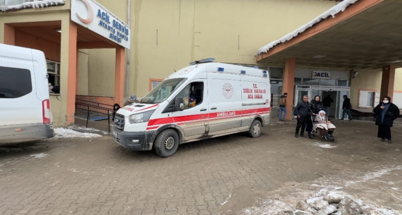 Hakkari’de 32 Öğrenci Zehirlendi, Hastaneye Kaldırıldı - Sayfa 4