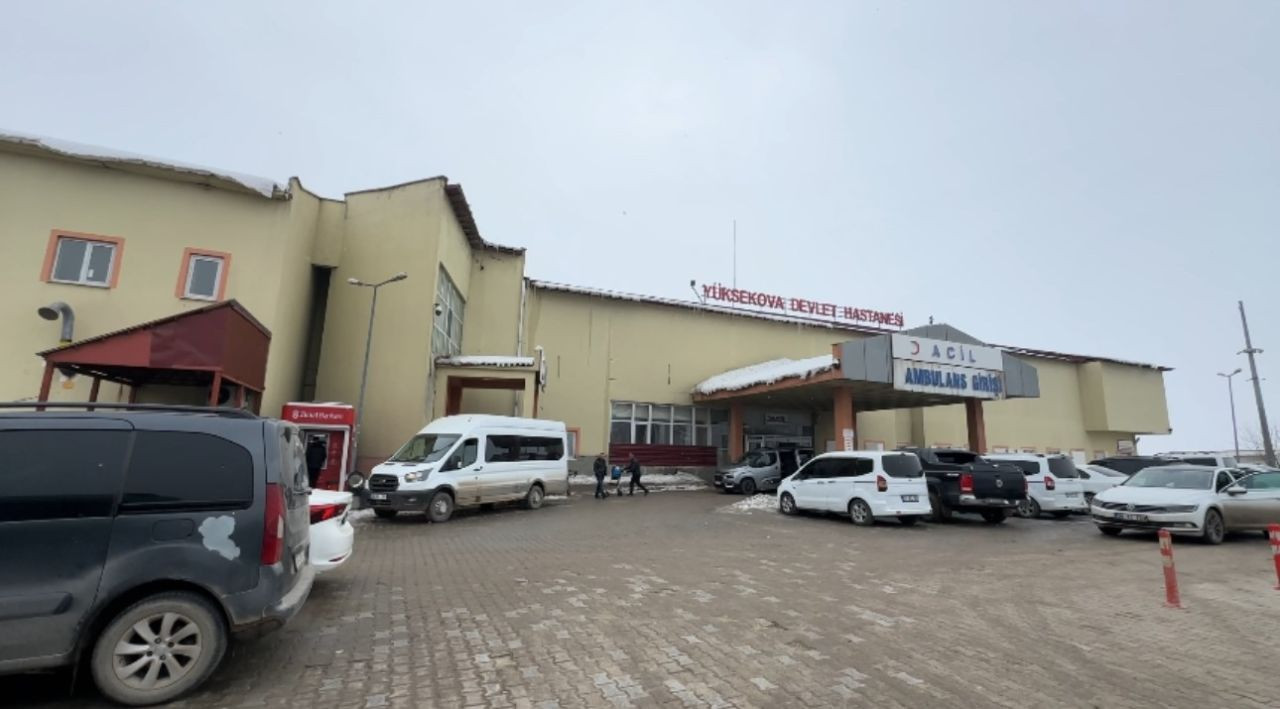 Hakkari’de 32 Öğrenci Zehirlendi, Hastaneye Kaldırıldı - Sayfa 2