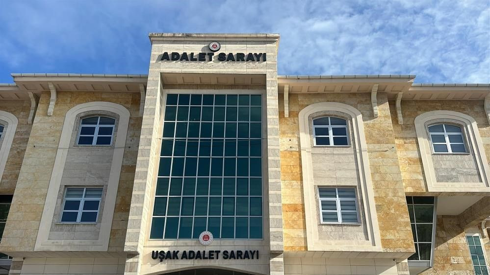 Uşak Adliyesine Yeni Hakim ve Savcı Adayları Atandı - Sayfa 2