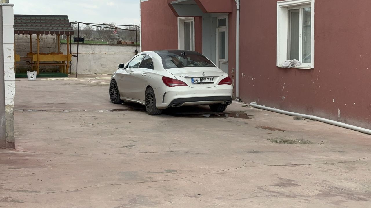 Polisten Kaçan 16 Yaşındaki Sürücü Evinde Yakalandı - Sayfa 3