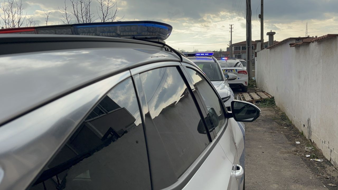 Polisten Kaçan 16 Yaşındaki Sürücü Evinde Yakalandı - Sayfa 2