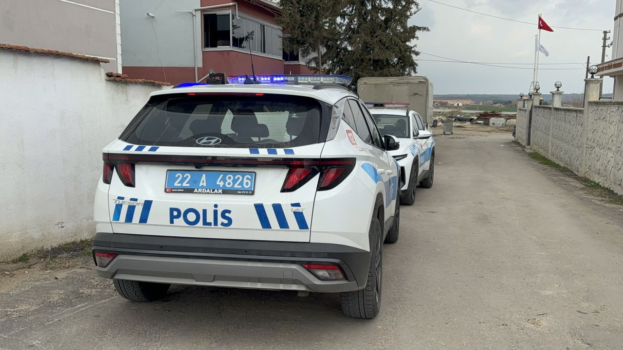 Polisten Kaçan 16 Yaşındaki Sürücü Evinde Yakalandı - Sayfa 1