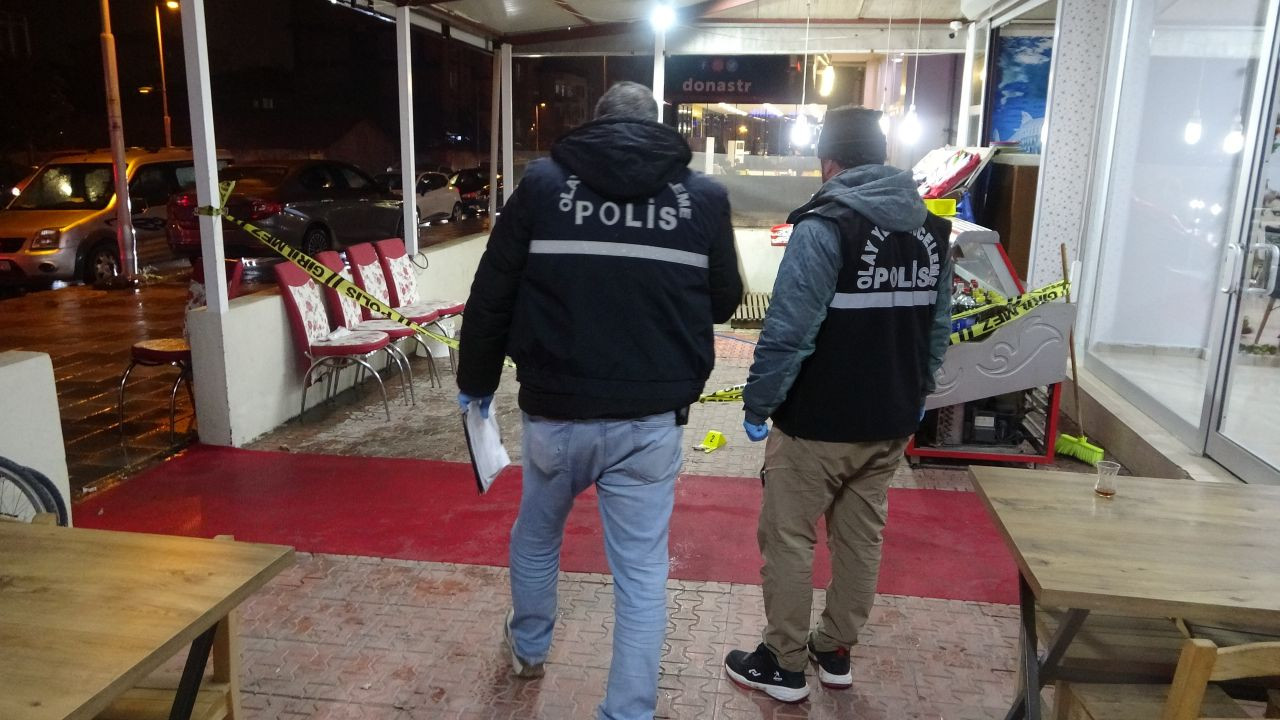 Malatya’da Balıkçıda Bıçaklı Kavga: 2 Kişi Yaralandı - Sayfa 4