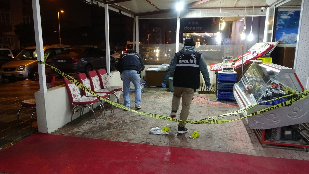 Malatya’da Balıkçıda Bıçaklı Kavga: 2 Kişi Yaralandı - Sayfa 3