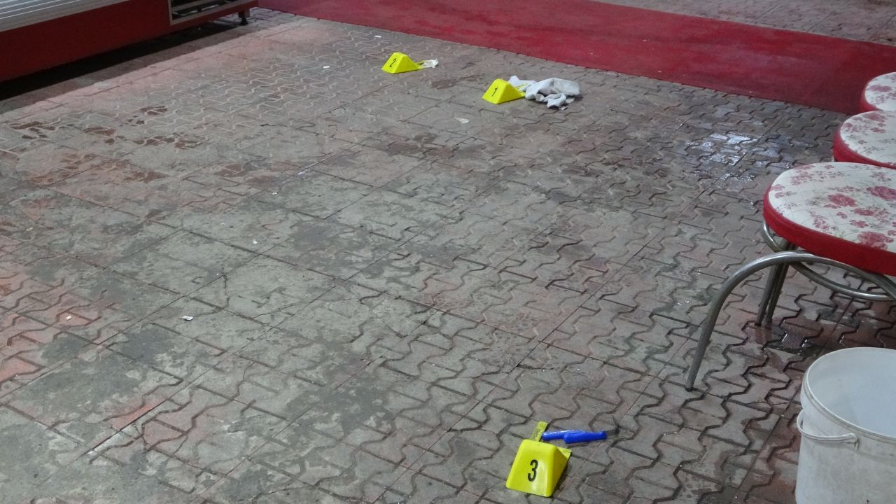 Malatya’da Balıkçıda Bıçaklı Kavga: 2 Kişi Yaralandı - Sayfa 2