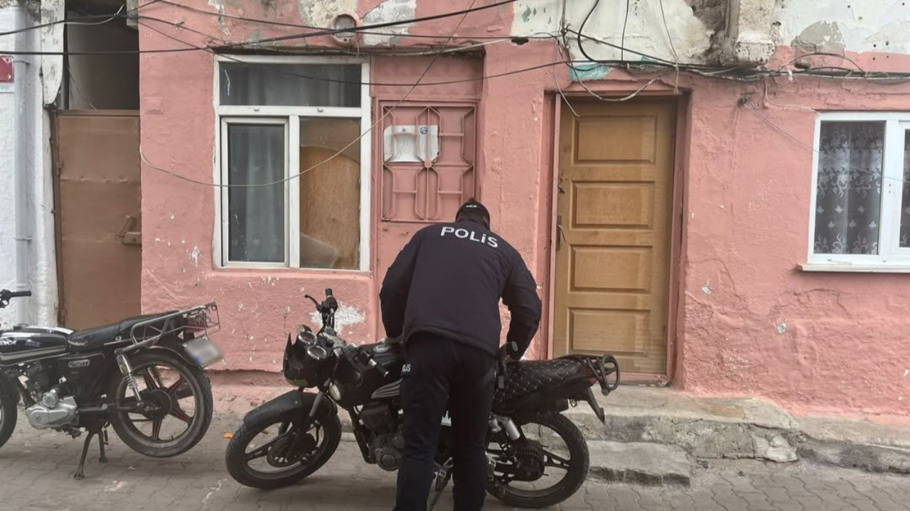 Kırklareli’nde Asayiş ve Trafik Denetimi: 1 Şüpheli Yakalandı