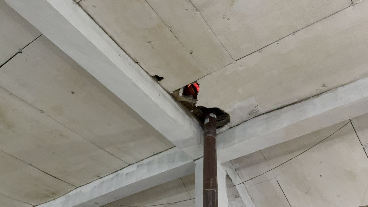 Düzce’de Ahşap Atölyesinde Korkutan Yangın - Sayfa 4