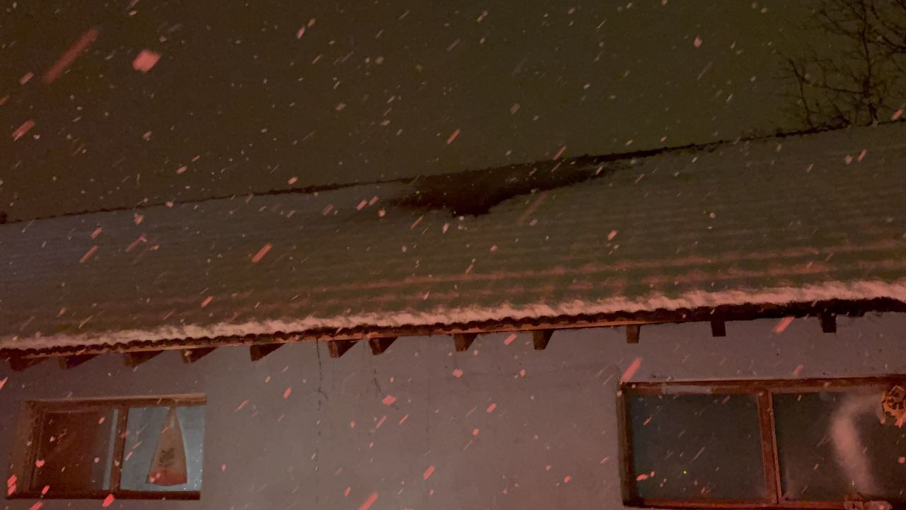 Düzce’de Ahşap Atölyesinde Korkutan Yangın - Sayfa 1