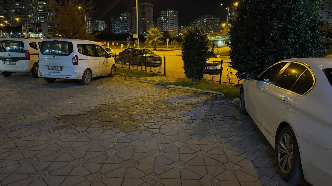 Adana’da Otoparkta Silahlı Saldırı: Daha Önce Video Çekmişti - Sayfa 4