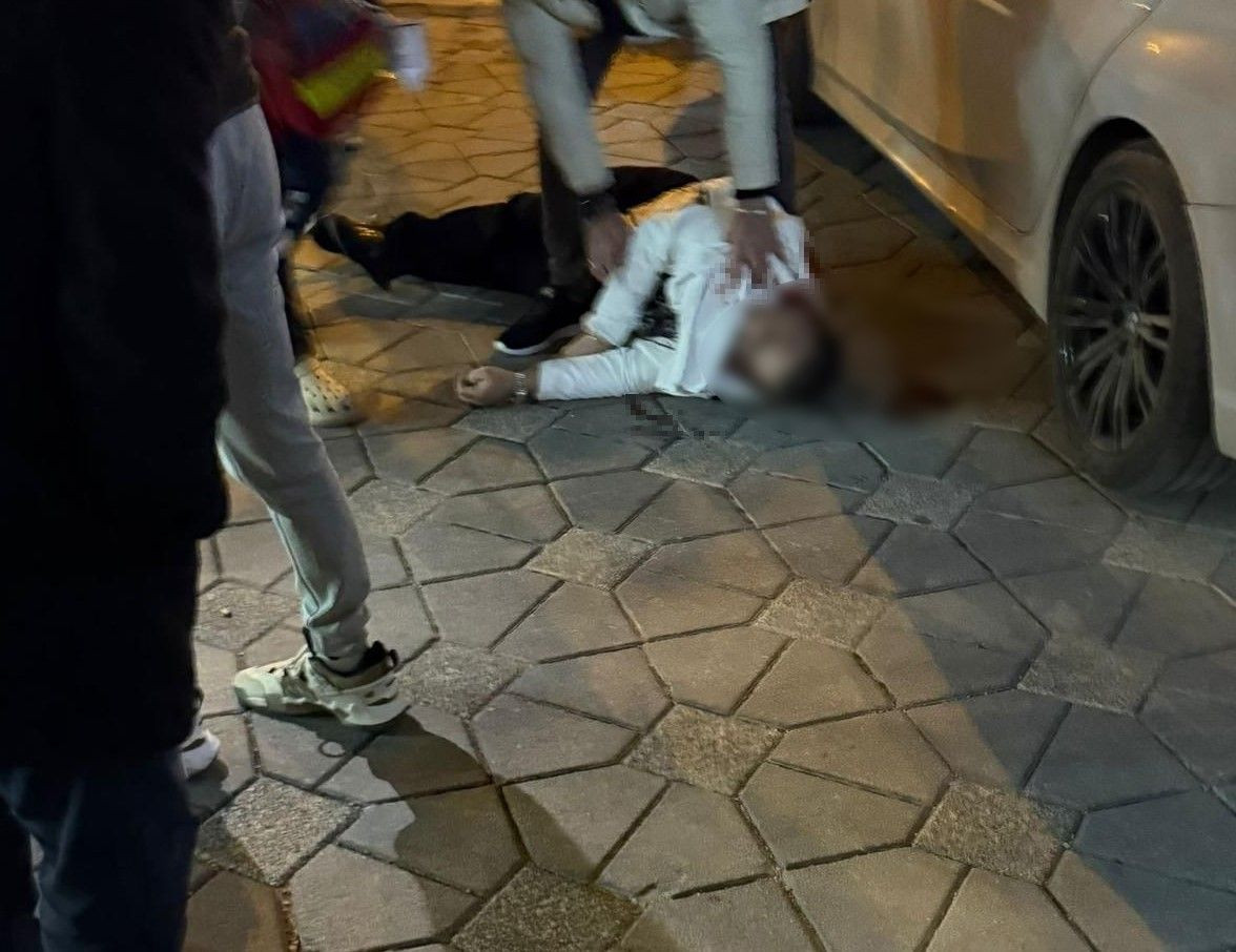 Adana’da Otoparkta Silahlı Saldırı: Daha Önce Video Çekmişti - Sayfa 3