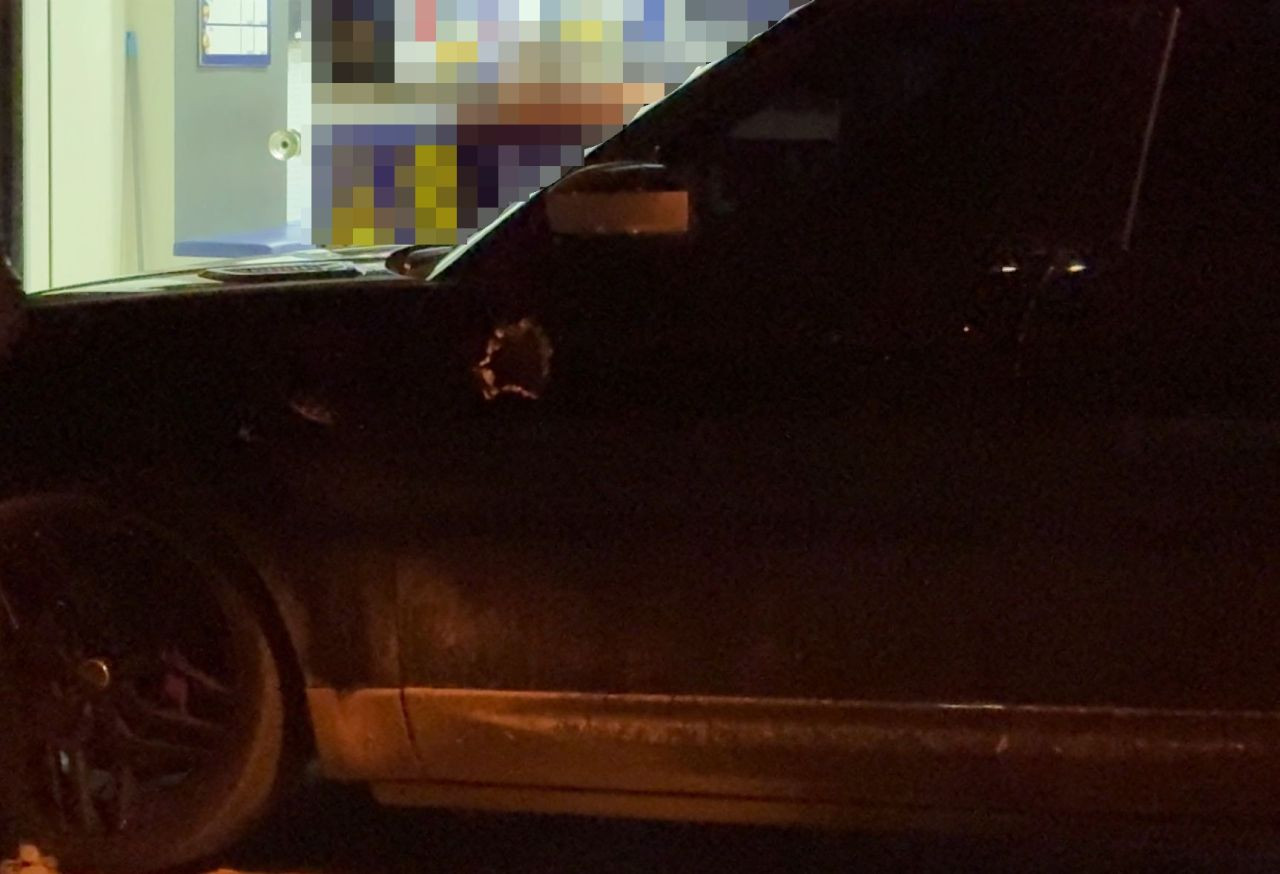 Antalya’da Motosikletli Şüpheliler İş Yerine Silahlı Saldırı Düzenledi - Sayfa 4