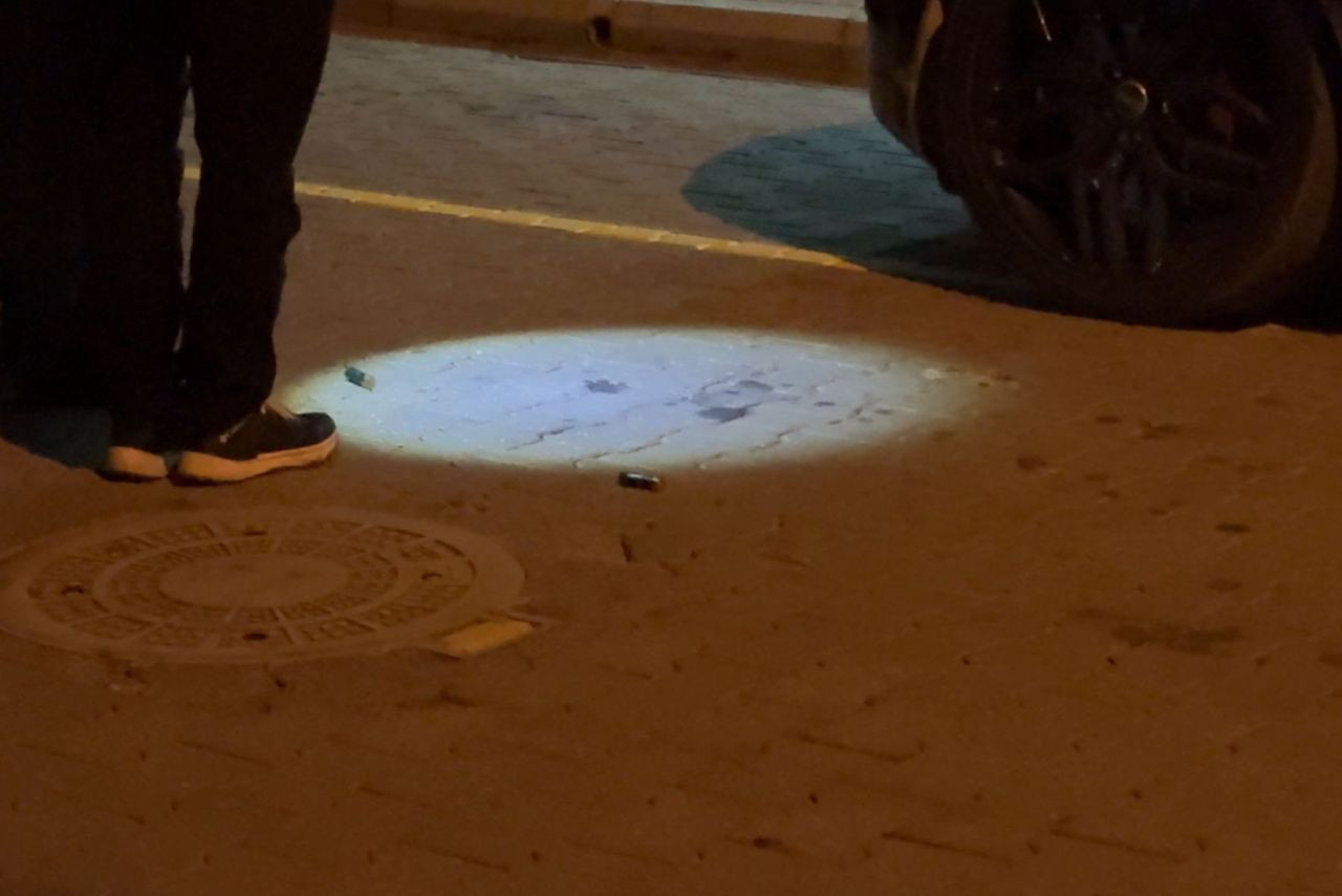 Antalya’da Motosikletli Şüpheliler İş Yerine Silahlı Saldırı Düzenledi - Sayfa 2