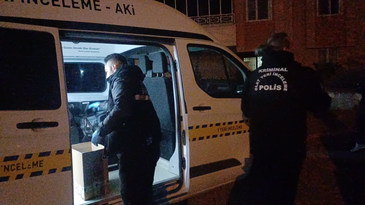 Çorum’da Şüpheli Ölüm: 62 Yaşındaki Adam Evinde Ölü Bulundu - Sayfa 2