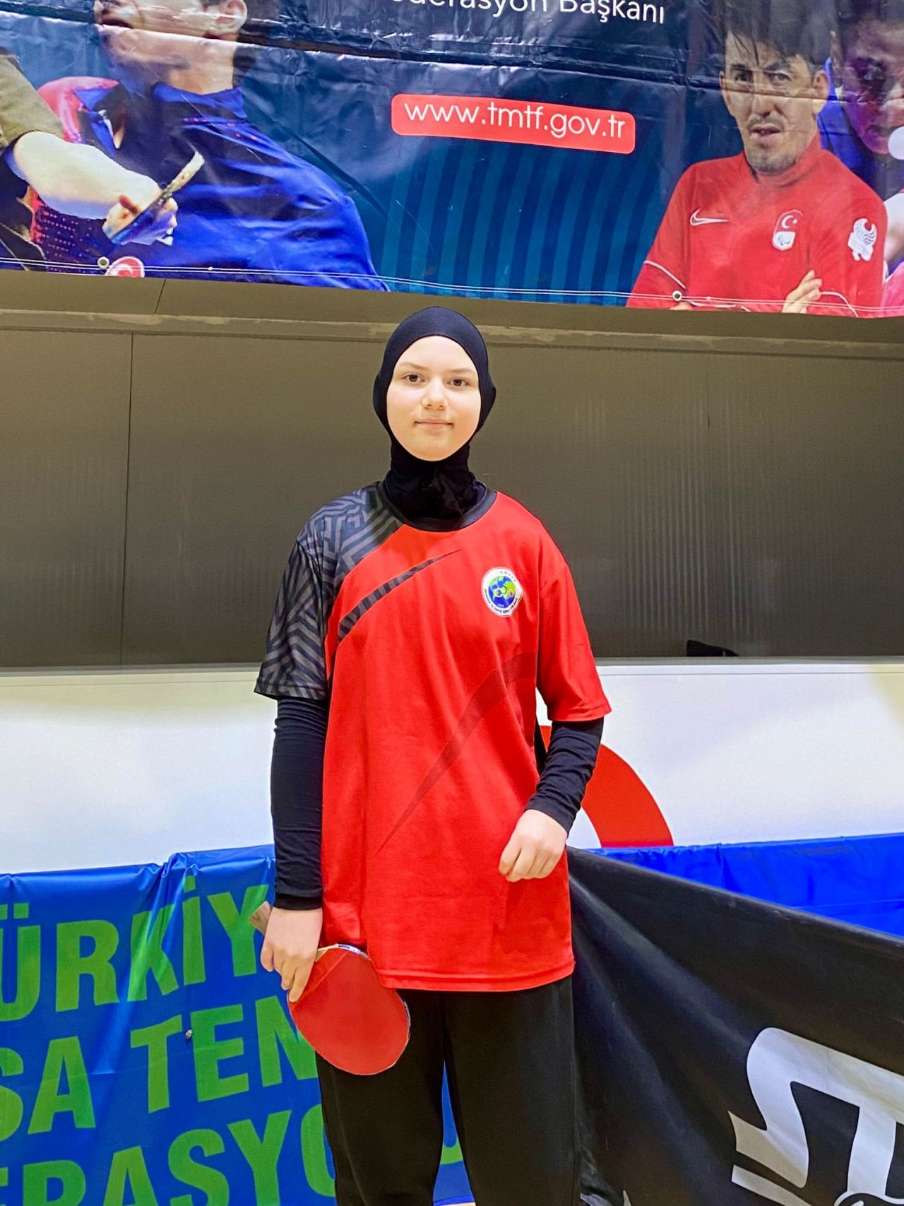 Hendek Olimpik Spor Kulübü’nden Çifte Madalya: Rabia Asya Övünç Türkiye Şampiyonası’nda Tarihi Başarıya İmza Attı - Sayfa 4