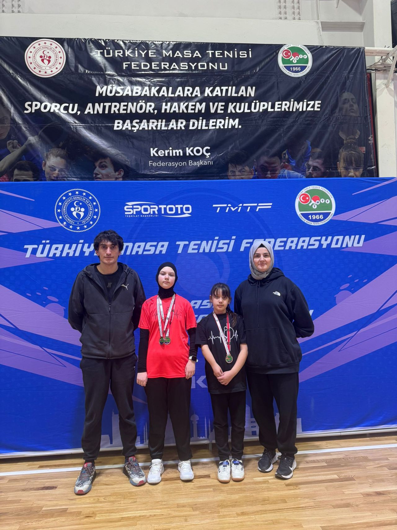 Hendek Olimpik Spor Kulübü’nden Çifte Madalya: Rabia Asya Övünç Türkiye Şampiyonası’nda Tarihi Başarıya İmza Attı - Sayfa 3