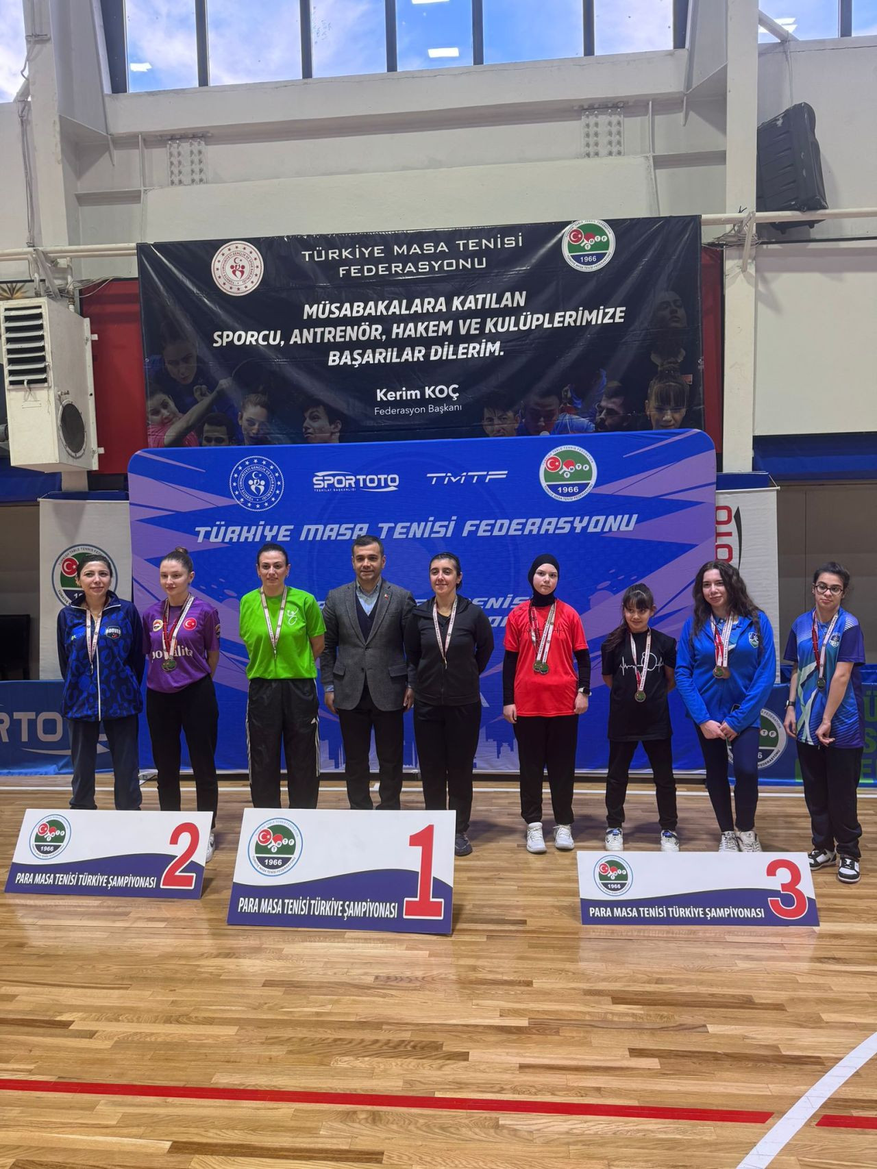 Hendek Olimpik Spor Kulübü’nden Çifte Madalya: Rabia Asya Övünç Türkiye Şampiyonası’nda Tarihi Başarıya İmza Attı - Sayfa 2