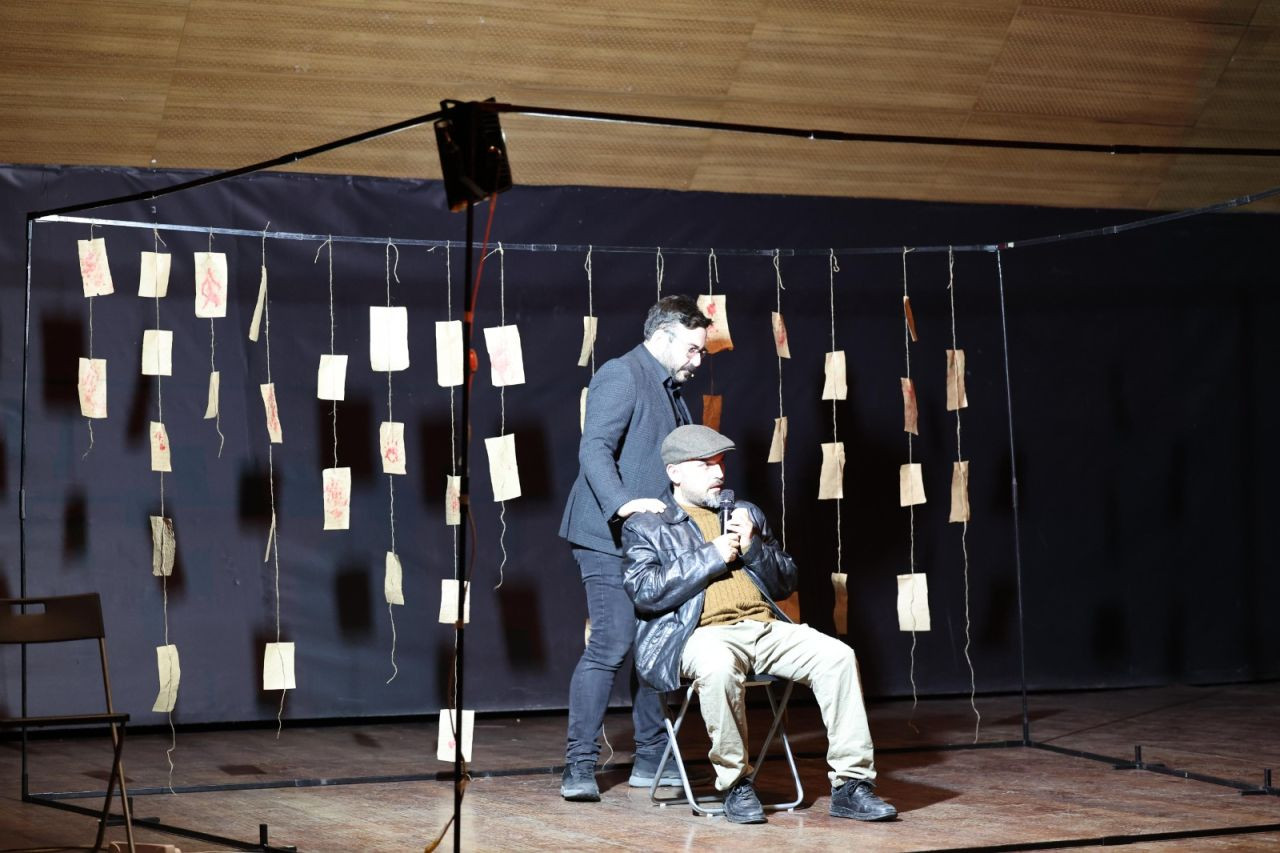 Serdivan'da Tiyatro Severlere Unutulmaz Bir Gece: 'Katil Kim?' Sahnelendi! - Sayfa 9