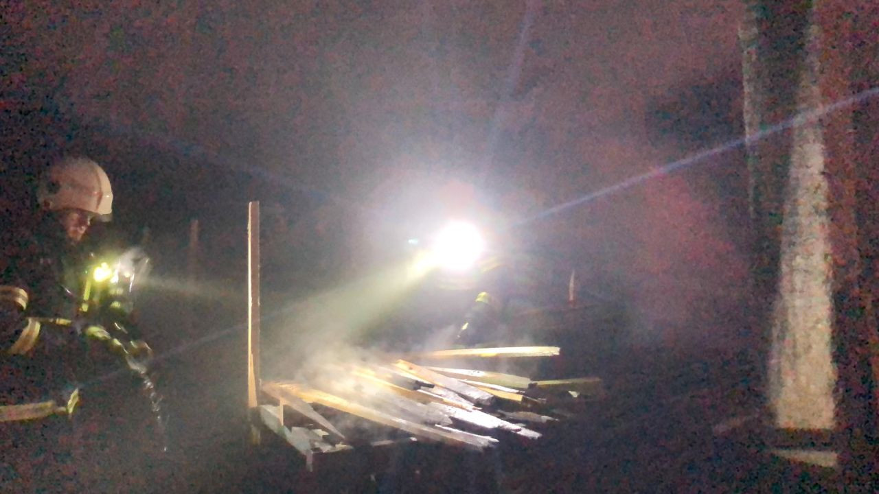 Tekirdağ’da Kereste Fabrikasında Yangın: Alevler 2 Saatte Söndürüldü - Sayfa 3