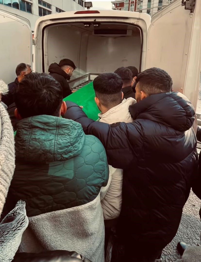 Gebze’de Spor Salonunda Silahlı Kavga: Görevli Kör Kurşunla Hayatını Kaybetti - Sayfa 1