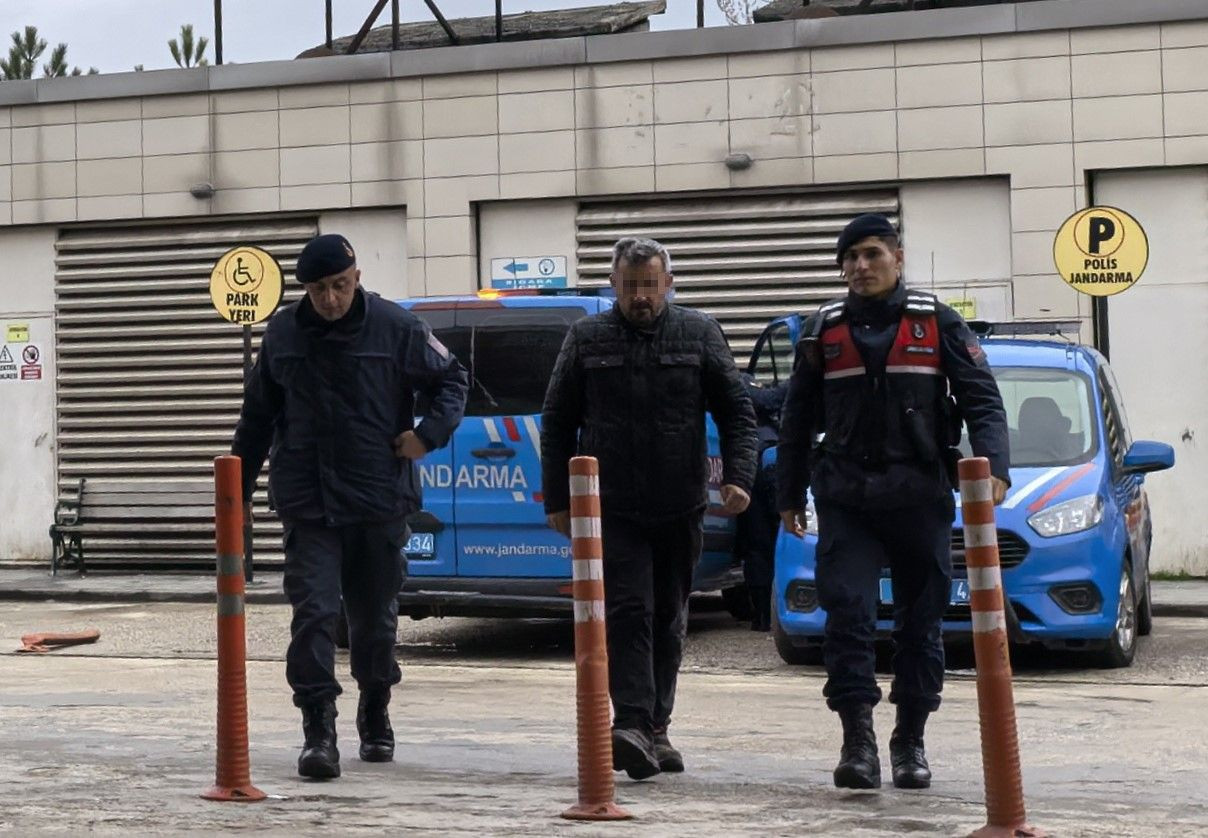 Bursa’da Müdür Yardımcısına Sokak Ortasında Saldırı - Sayfa 1