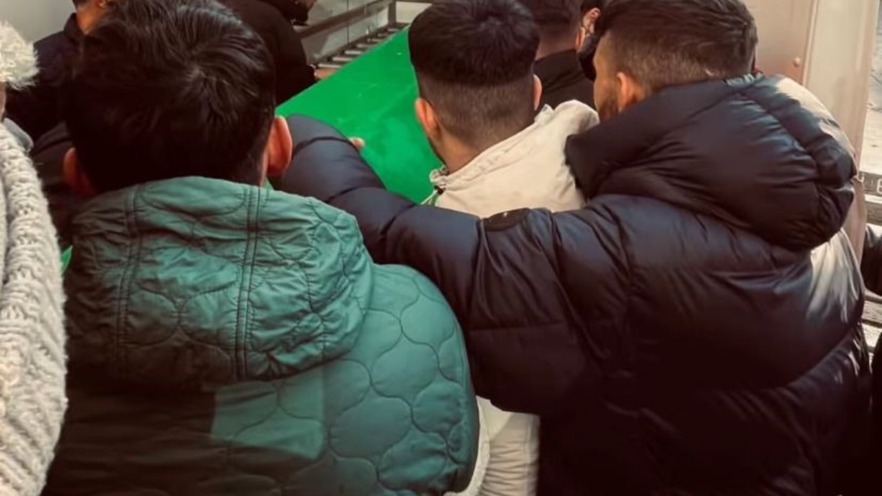 Gebze’de Spor Salonunda Silahlı Kavga: Görevli Kör Kurşunla Hayatını Kaybetti