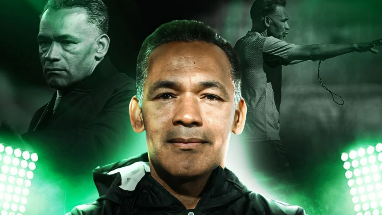 Bodrum FK’nin Yeni Teknik Direktörü Jose Morais Oldu