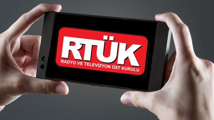 RTÜK'ten Haber Kanallarına Sert Uyarı: Şiddet ve Tarafsızlık İhlalleri İçin En Üst Düzey Yaptırımlar Uygulanacak! - Sayfa 1