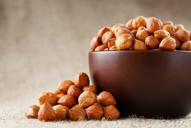 Fındık İhracatında Rekor Kırıldı! Düzce'den Avrupa'ya 2 Bin 416 Ton İç Fındık İhracı - Sayfa 6