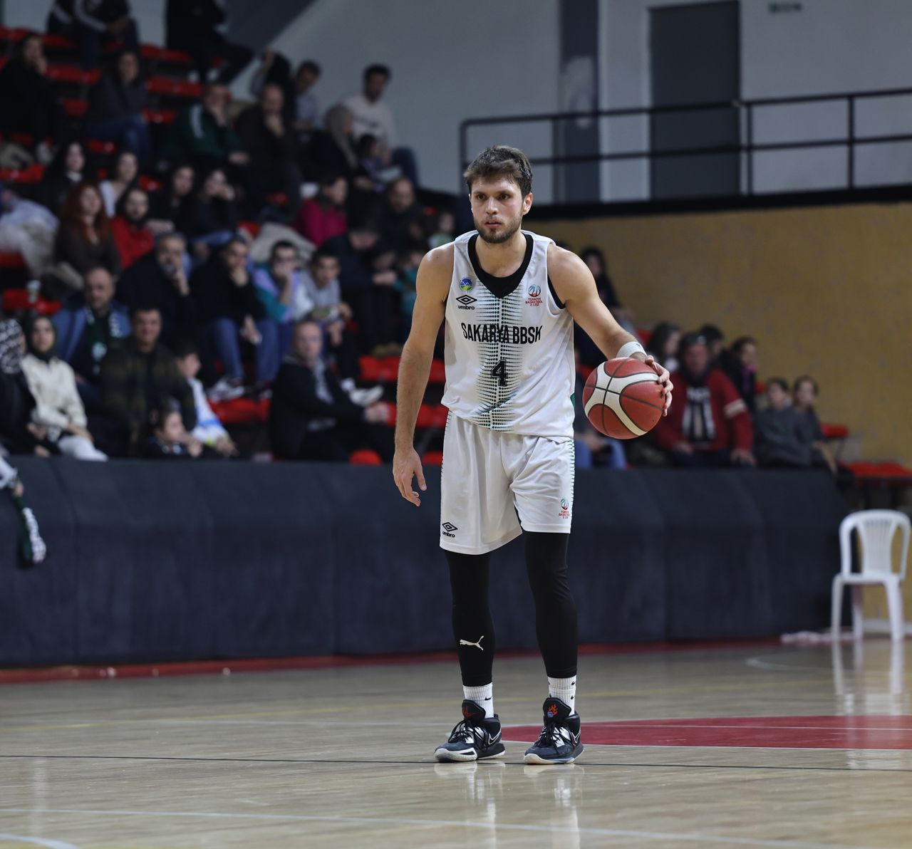 Sakarya Büyükşehir Basketbol, Beylikdüzü’nü Mağlup Etti: 68-54 - Sayfa 2
