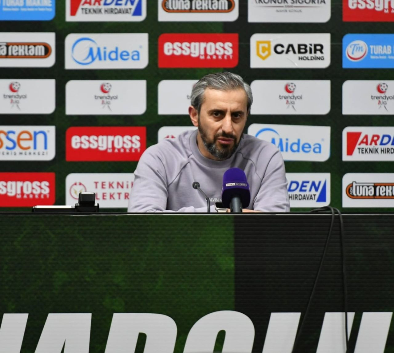 Sakaryaspor'un Teknik Direktöründen Çarpıcı Açıklama: 'Sakaryaspor, Artık Her Maçı Kazanmak İçin Oynayacak! - Sayfa 4