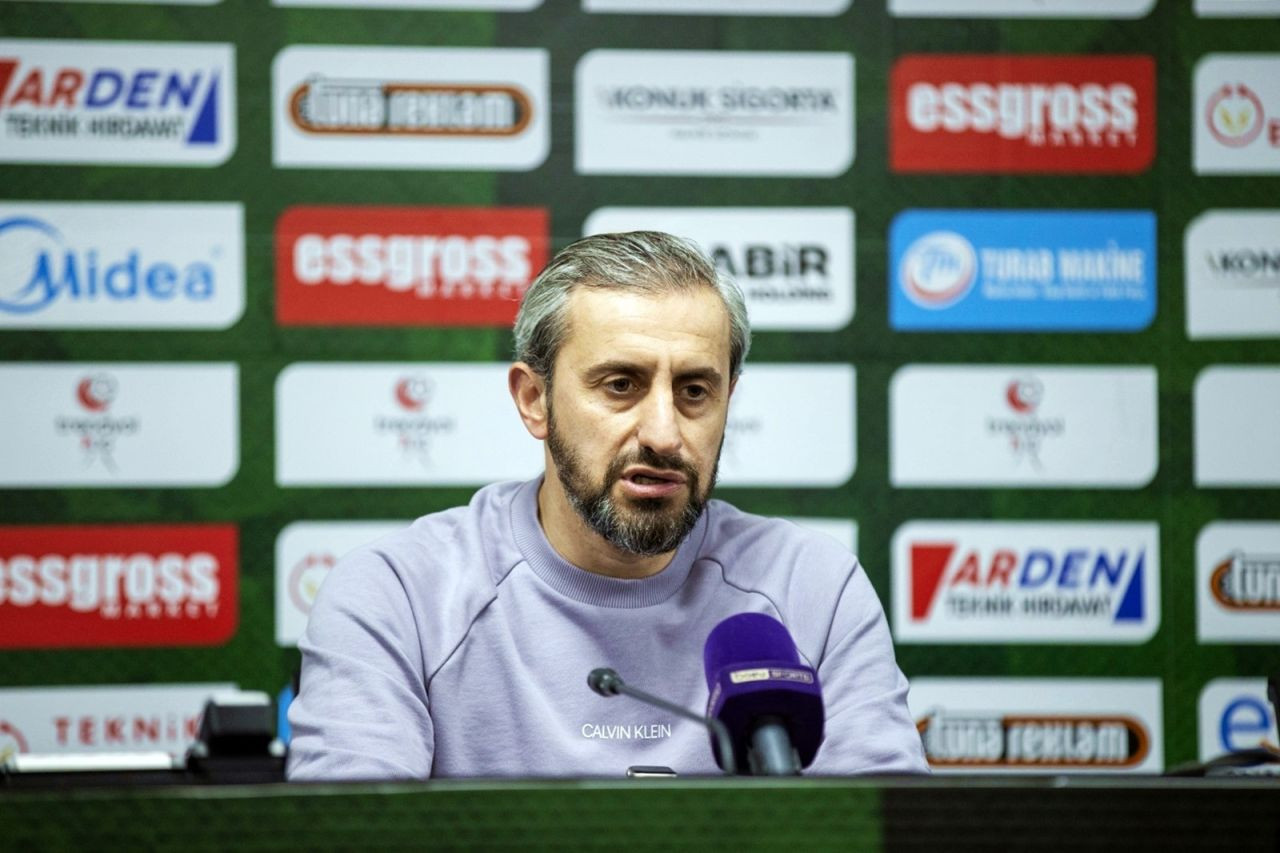 Sakaryaspor'un Teknik Direktöründen Çarpıcı Açıklama: 'Sakaryaspor, Artık Her Maçı Kazanmak İçin Oynayacak! - Sayfa 3