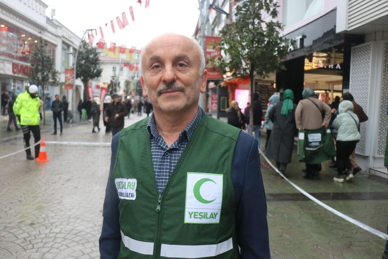 Sakarya’da Gerçeği Aratmayan Tatbikat! Kalp Krizi Geçiren Mankene Müdahale - Sayfa 5