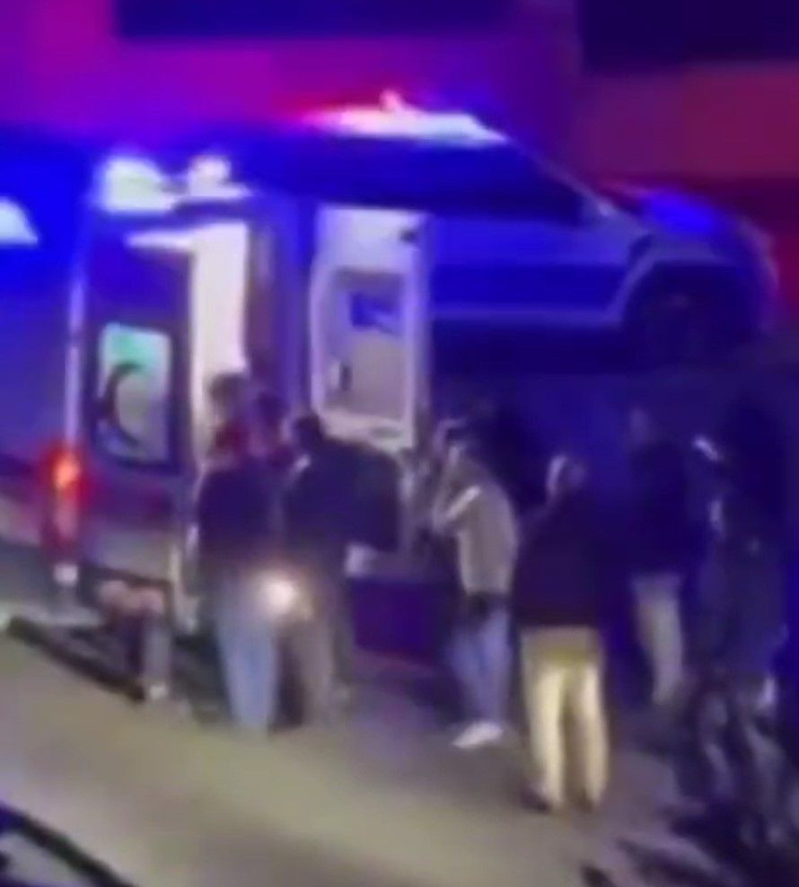 Gaziantep’te Bıçaklı Kavga! 17 Yaşındaki Genç Hayatını Kaybetti - Sayfa 1