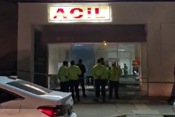 Gaziantep’te Bıçaklı Kavga! 17 Yaşındaki Genç Hayatını Kaybetti - Sayfa 3