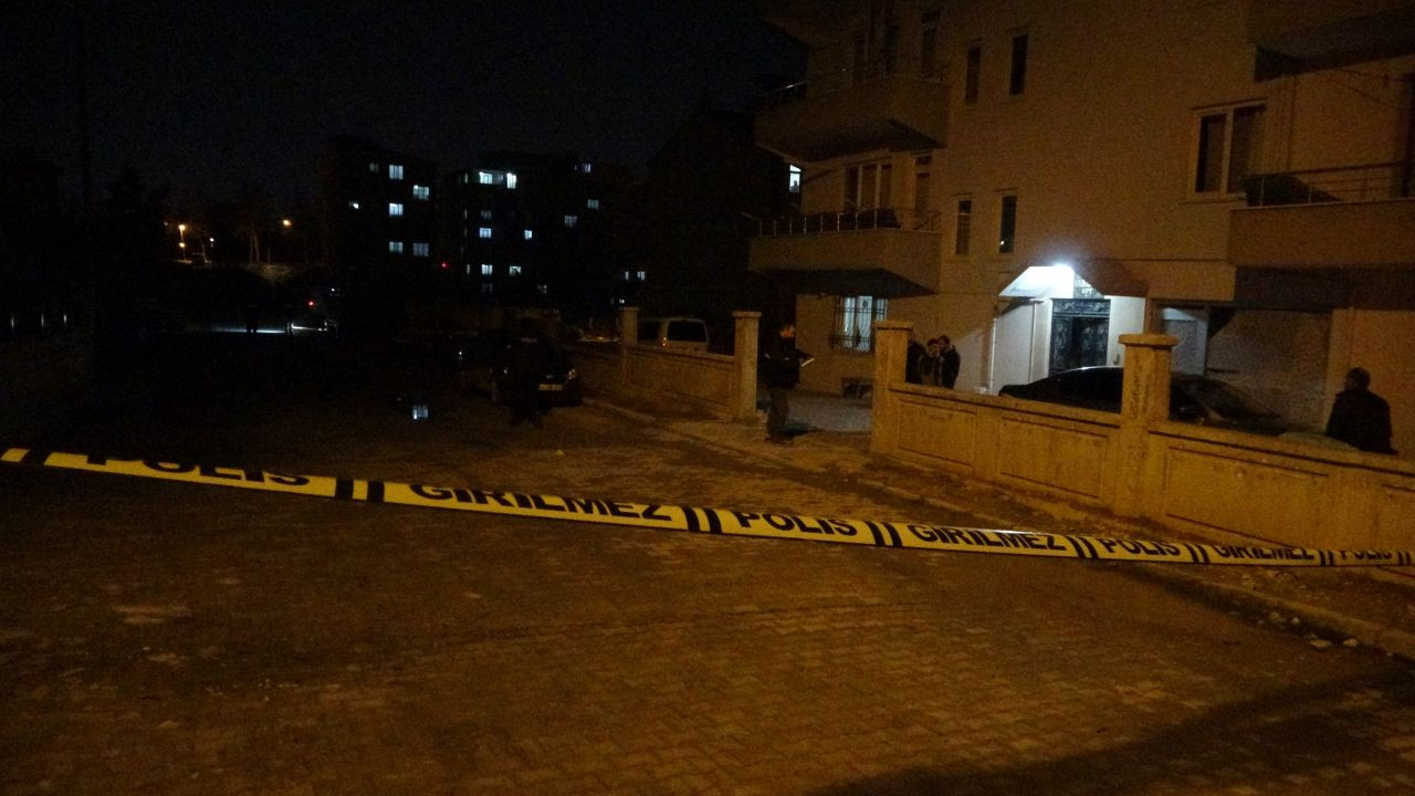 Malatya’da Akrabalar Arasında Silahlı Kavga! 1 Kişi Yaralandı - Sayfa 5