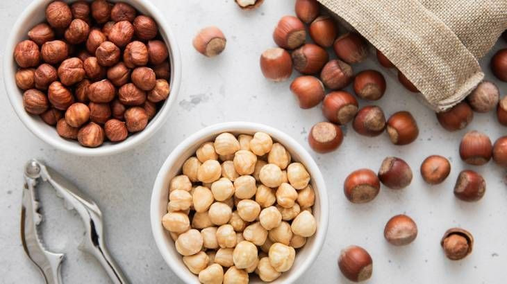 Fındık İhracatında Rekor Kırıldı! Düzce'den Avrupa'ya 2 Bin 416 Ton İç Fındık İhracı - Sayfa 4