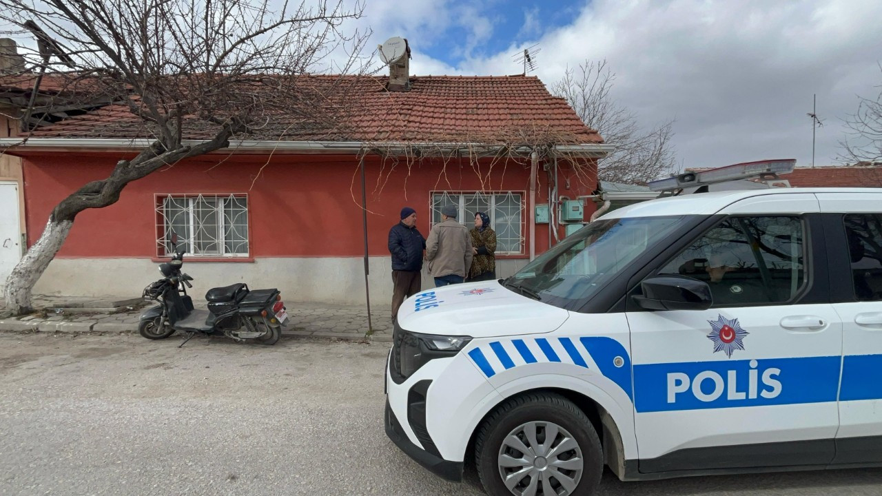 Eskişehir’de Vahşi Olay: 67 Yaşındaki Adamın Bedenini Fareler Yedi
