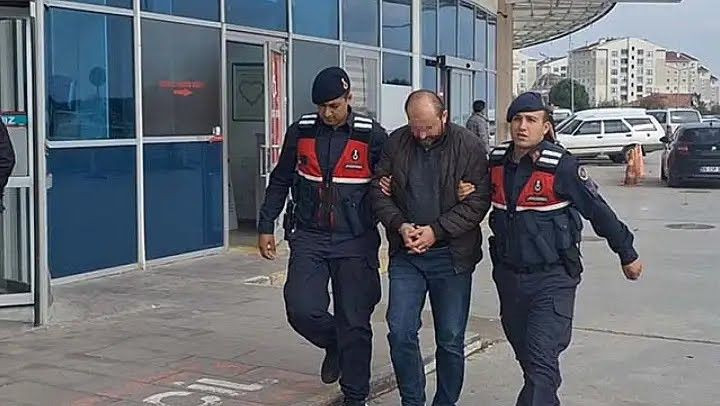 Samsun’da Uyuşturucu Operasyonu: 146 Kiloyla Yakalanan Şahsa 19 Yıl Hapis - Sayfa 3