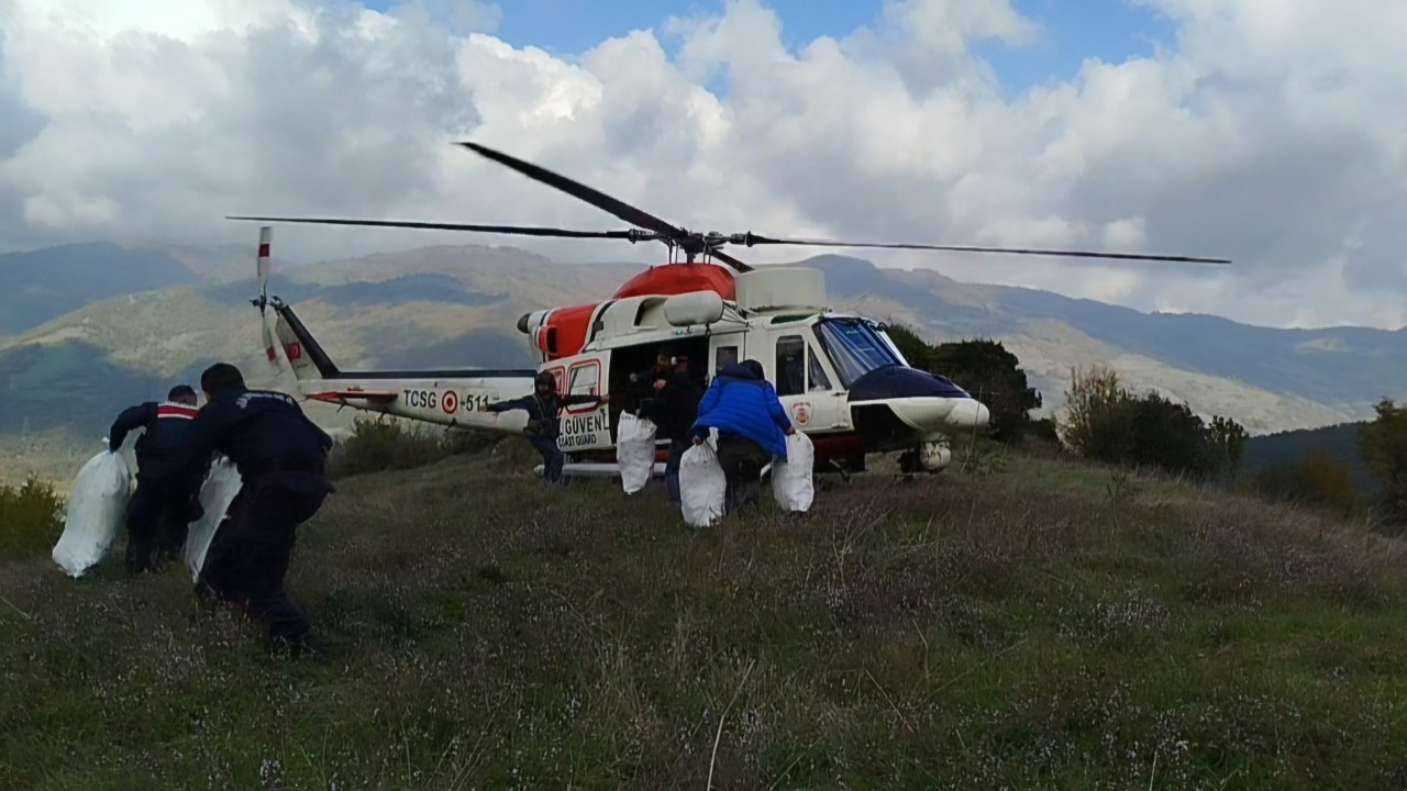 Samsun’da Uyuşturucu Operasyonu: 146 Kiloyla Yakalanan Şahsa 19 Yıl Hapis