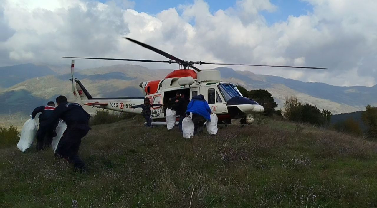 Samsun’da Uyuşturucu Operasyonu: 146 Kiloyla Yakalanan Şahsa 19 Yıl Hapis - Sayfa 2