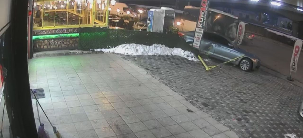 Kayseri’de İşçi Servisi Dehşeti: Kırmızı Işıkta Bekleyen Araçlara Çarptı - Sayfa 3