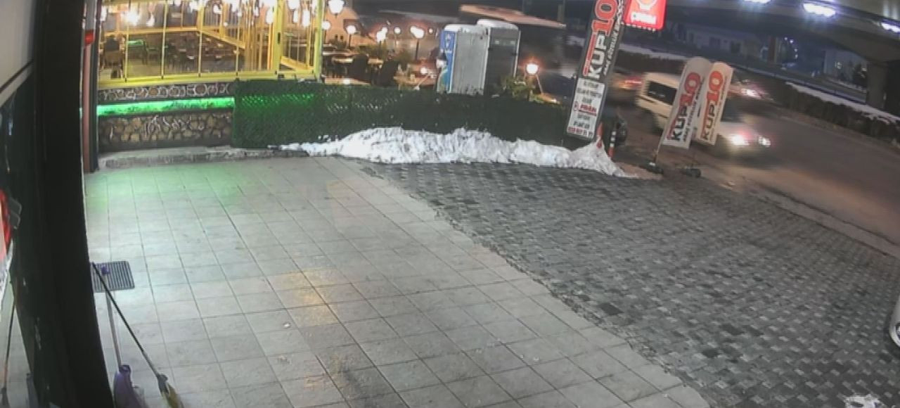 Kayseri’de İşçi Servisi Dehşeti: Kırmızı Işıkta Bekleyen Araçlara Çarptı - Sayfa 2