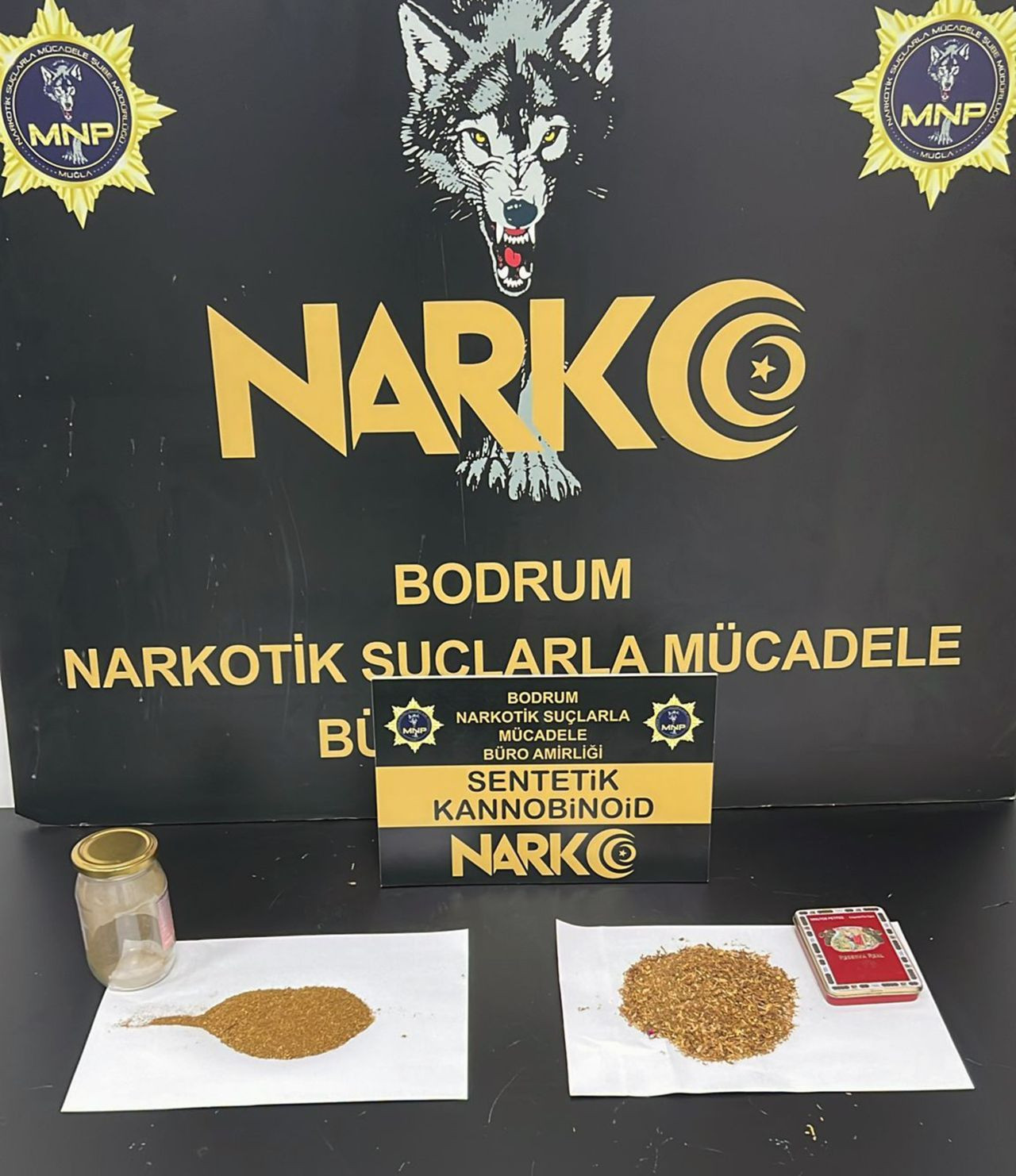 Muğla’da Uyuşturucu Operasyonları: 6 Şüpheli Tutuklandı - Sayfa 2