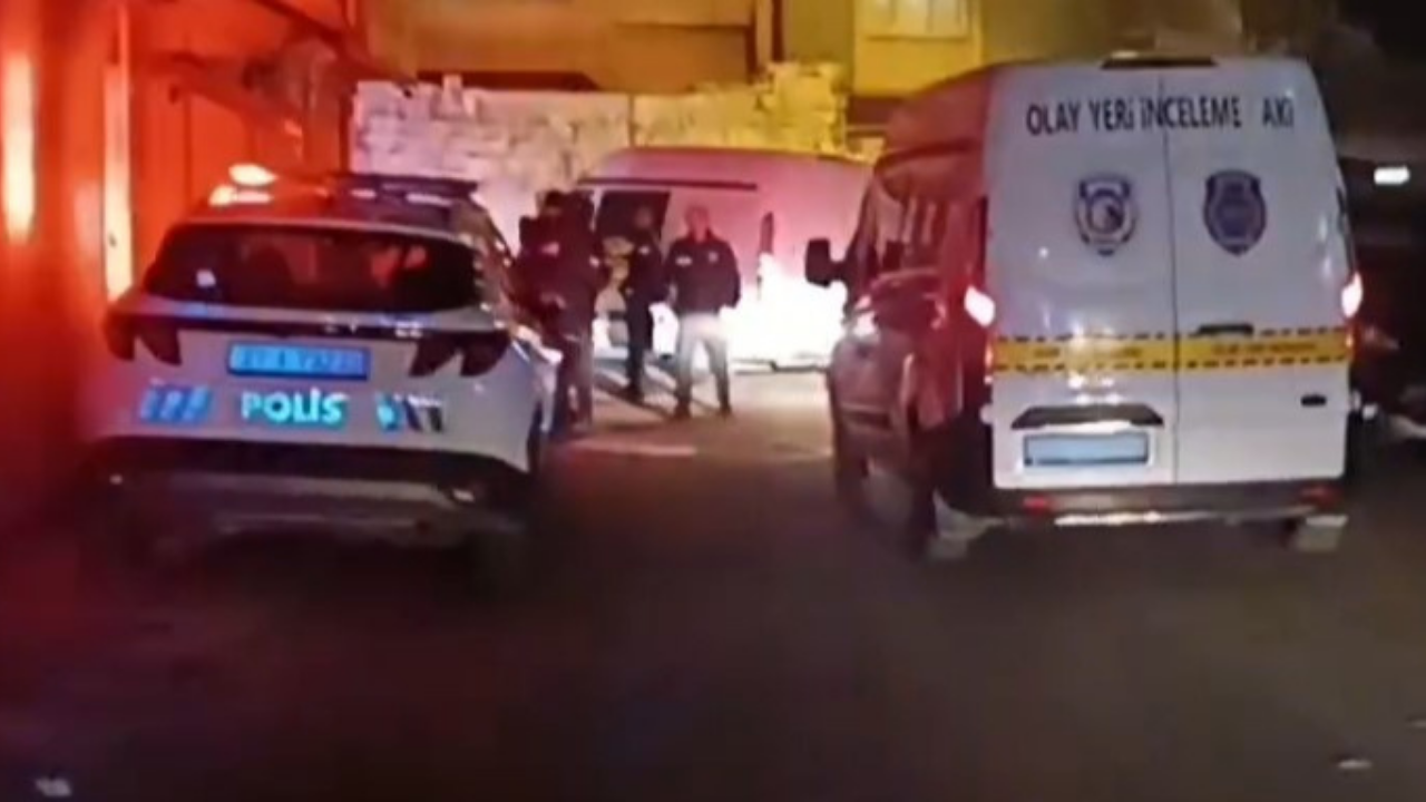 Gaziantep’te 17 Yaşındaki Gencin Öldüğü Kavgada 5 Gözaltı