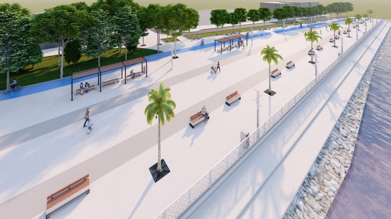 Karasu’da Yeni Dönem Başlıyor! Sakarya Nehri'nin Döküldüğü Nokta Cazibe Merkezi Olacak! - Sayfa 10